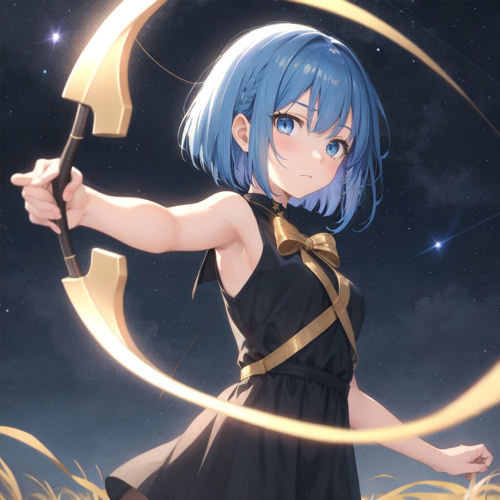 オリオン座 | の人気AIイラスト・グラビア