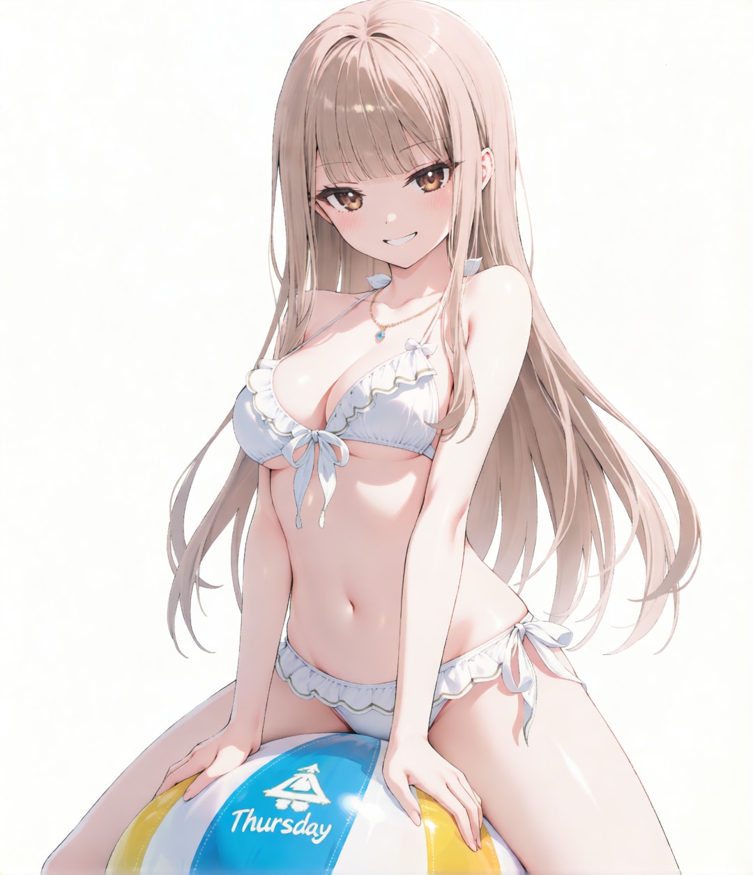 木曜日
