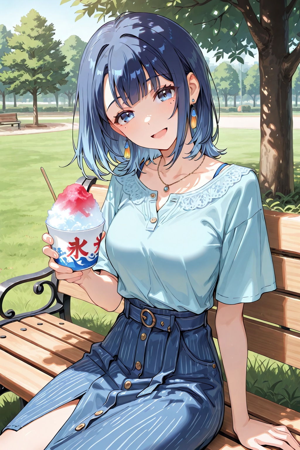 葵ちゃん９３
