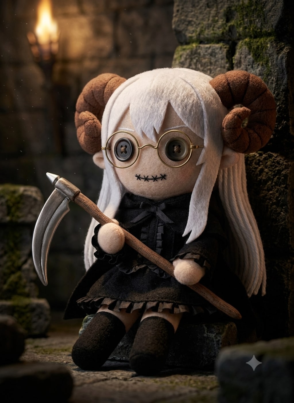 👑死神ぐる〜み〜
