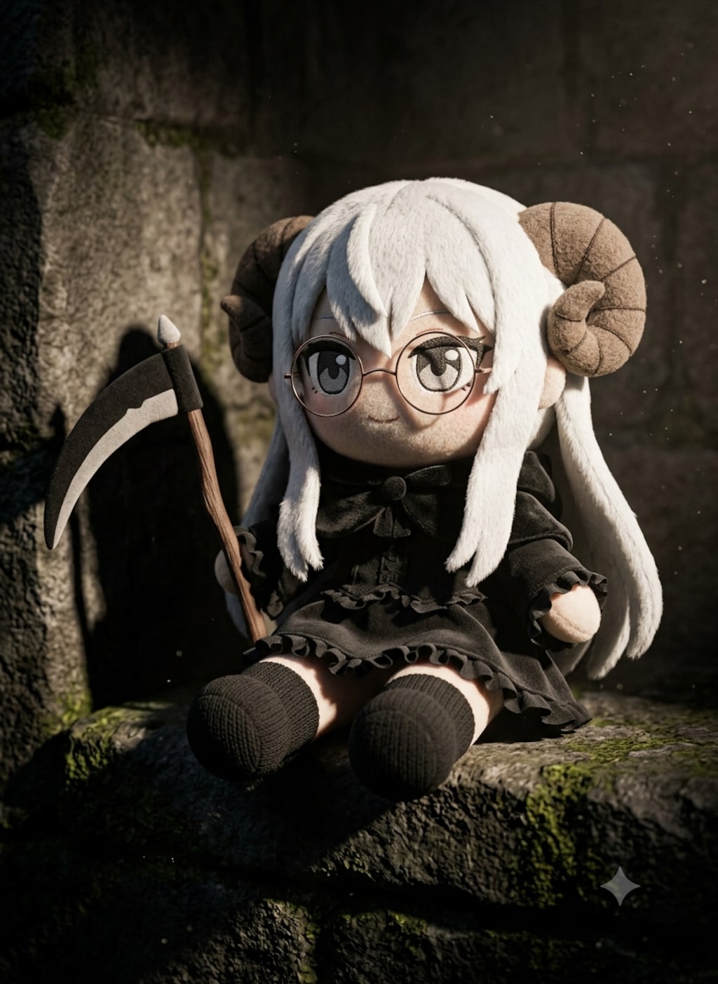 👑死神ぐる〜み〜