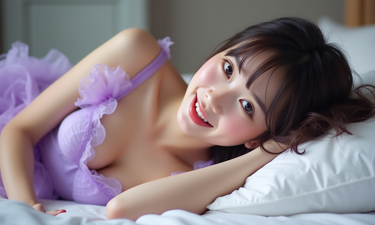 ランジェリー