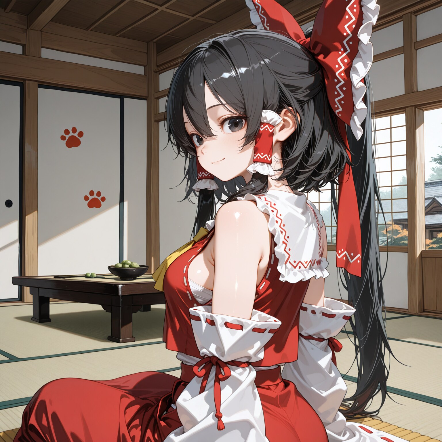 東方娘つめあわせ・20260124