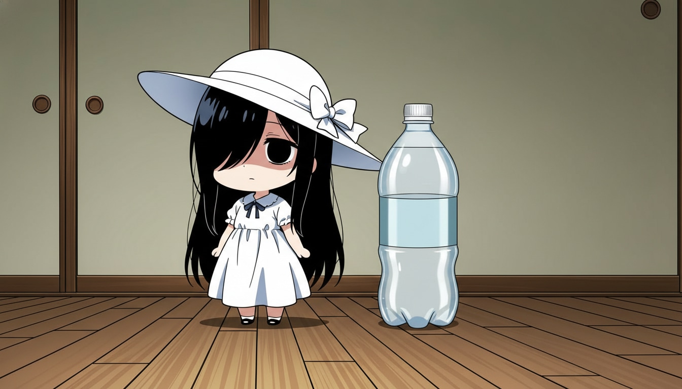 一尺様 | の人気AIイラスト・グラビア