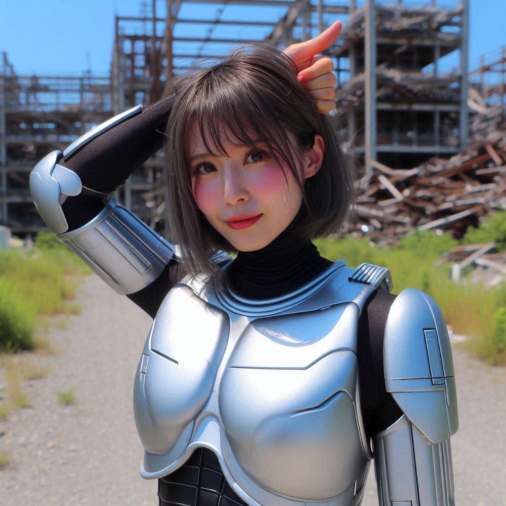 非常にきびしい | の人気AIイラスト・グラビア