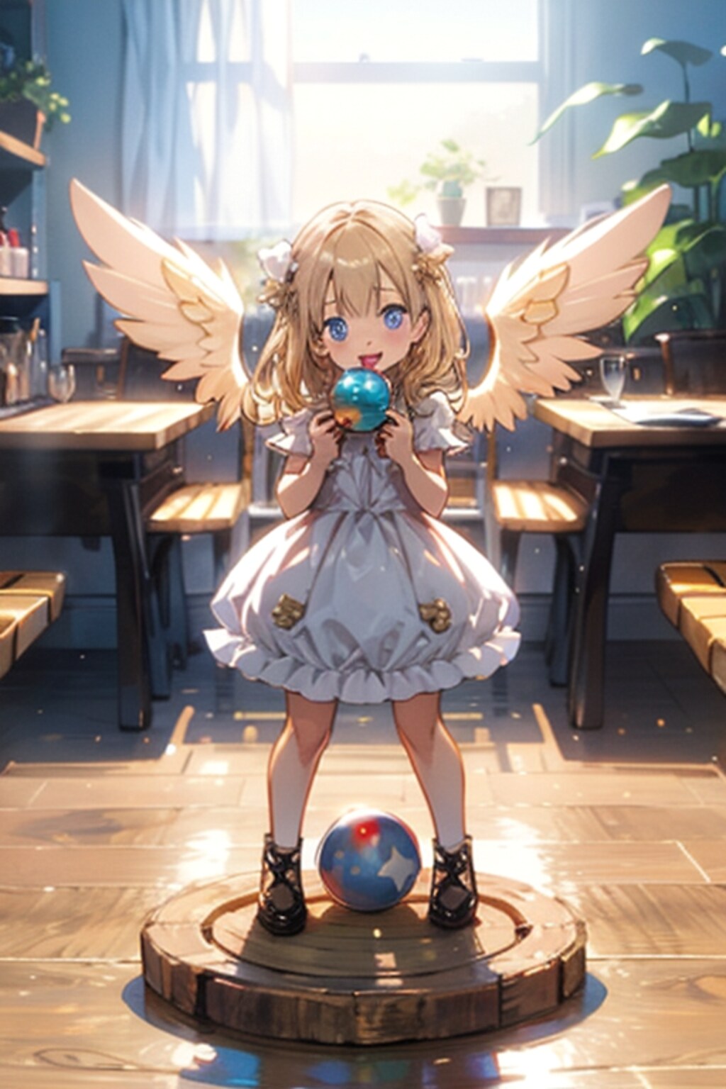 金のエンゼル503