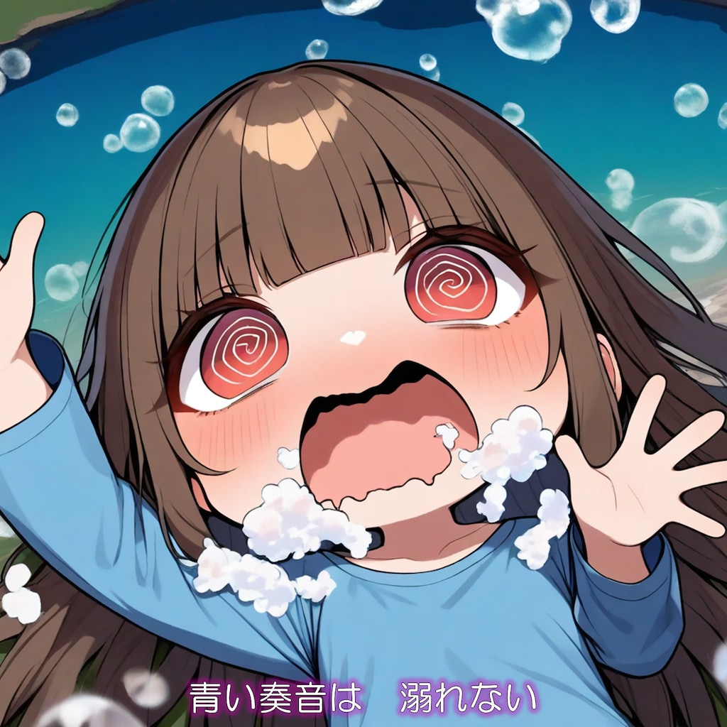 うちの子のうた