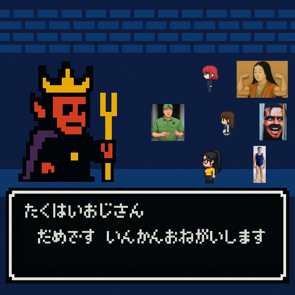 うちの子のうた