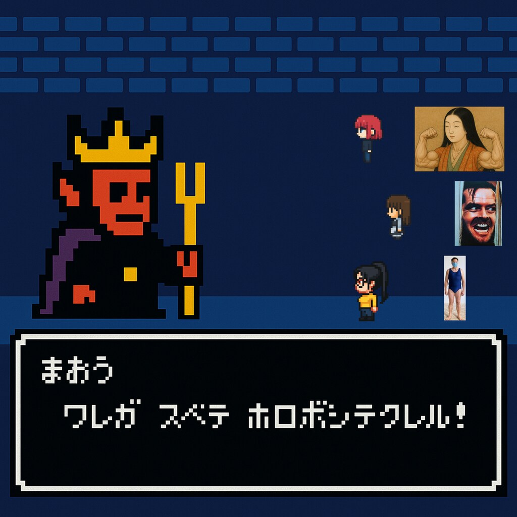 うちの子のうた