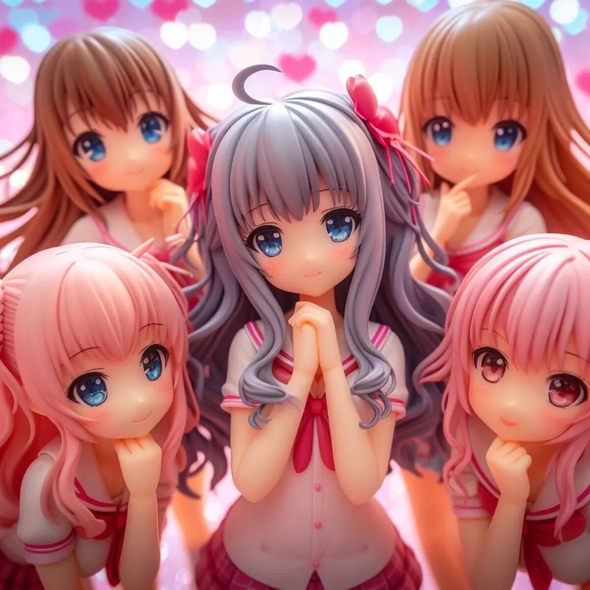 ★ハーレム