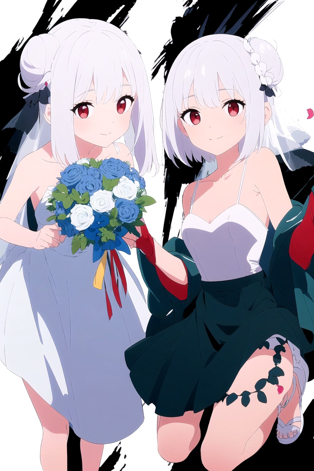 OPALを楽しむっ！