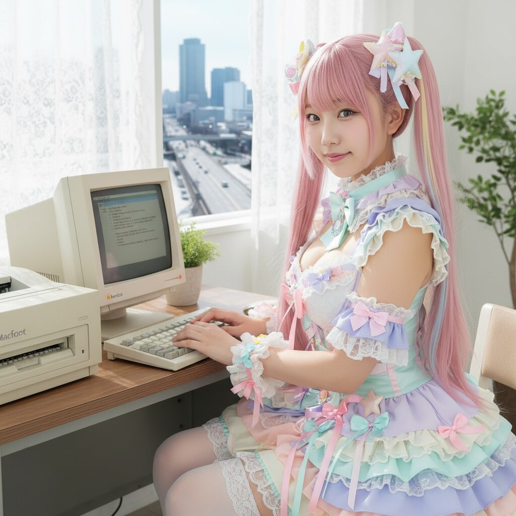 ももツイさん。電子メールの日