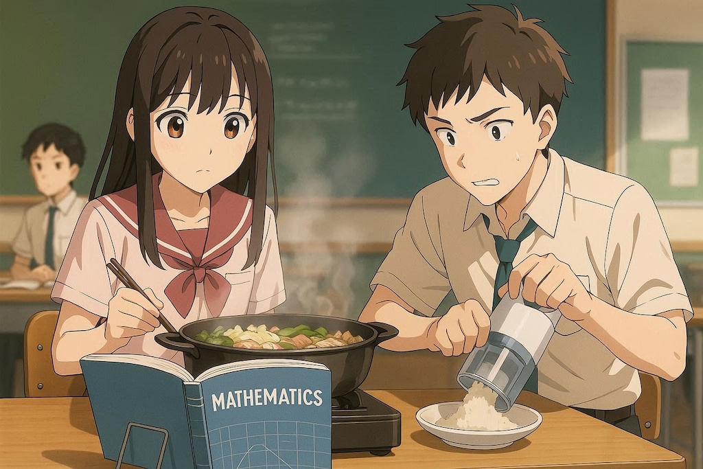 「早弁」って最初に思いついたの誰？