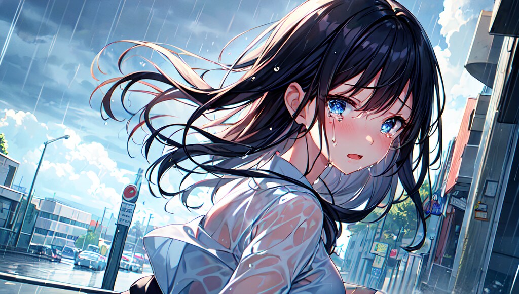 追いかけてこないで