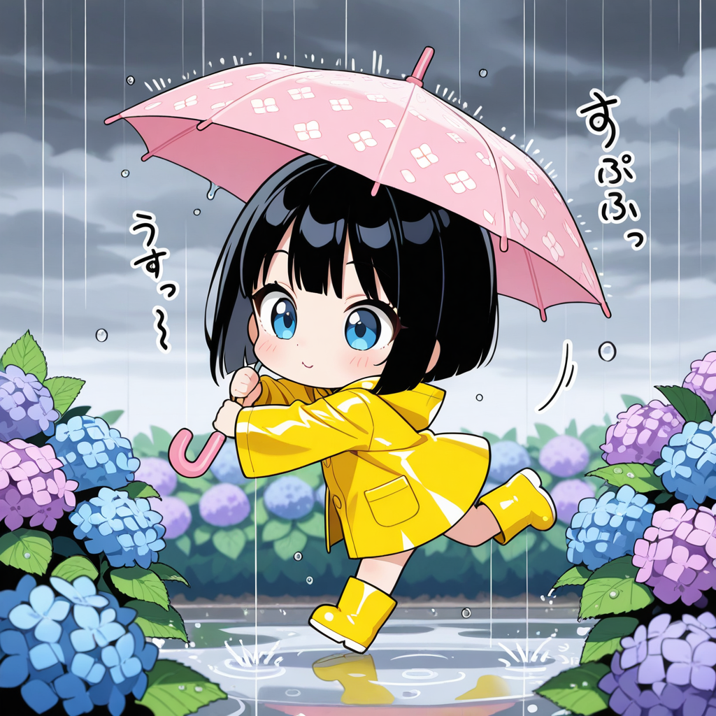 ♪ぴっちぴっちちゃぷちゃぷらんらんらん | の人気AIイラスト・グラビア