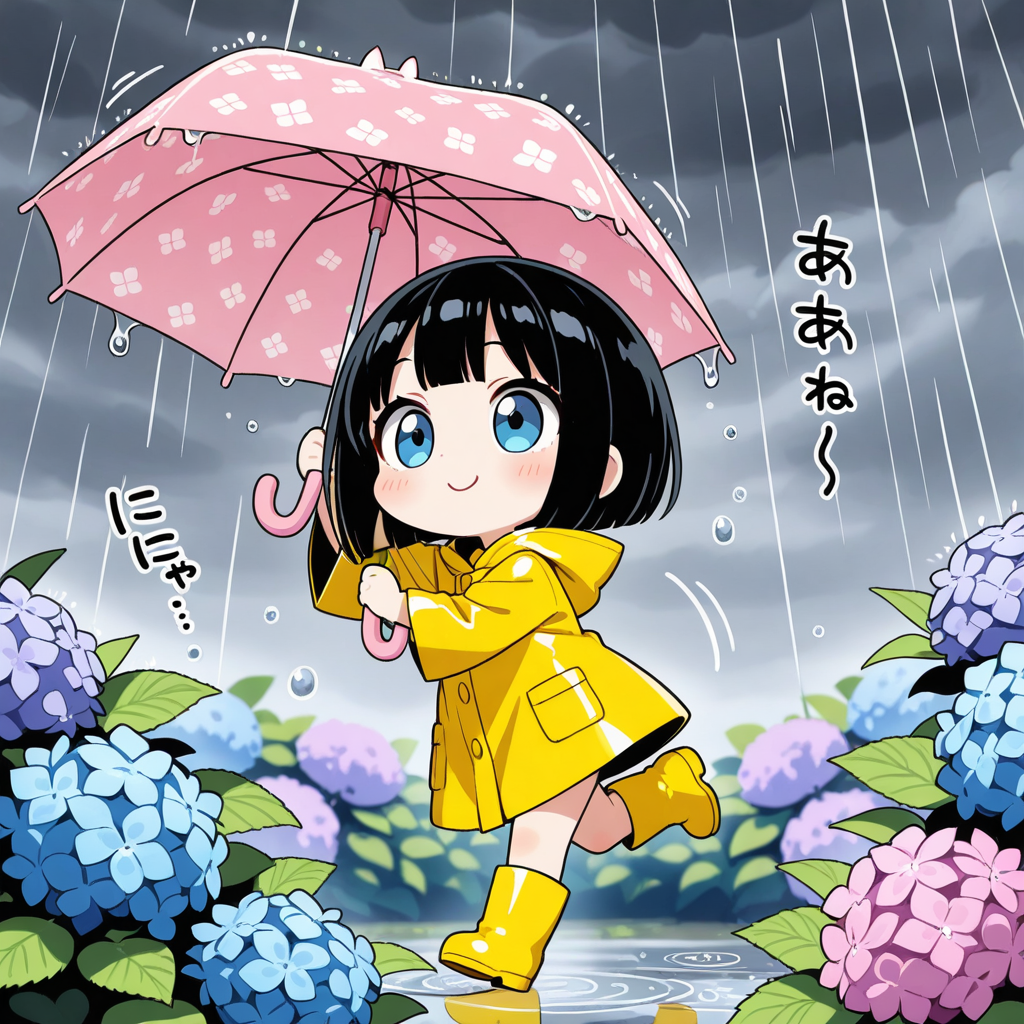 ♪ぴっちぴっちちゃぷちゃぷらんらんらん