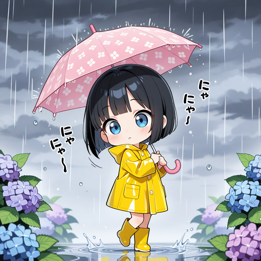 ♪ぴっちぴっちちゃぷちゃぷらんらんらん