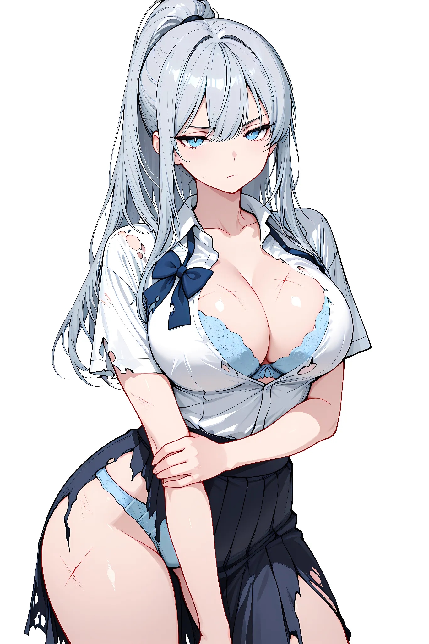 辛勝