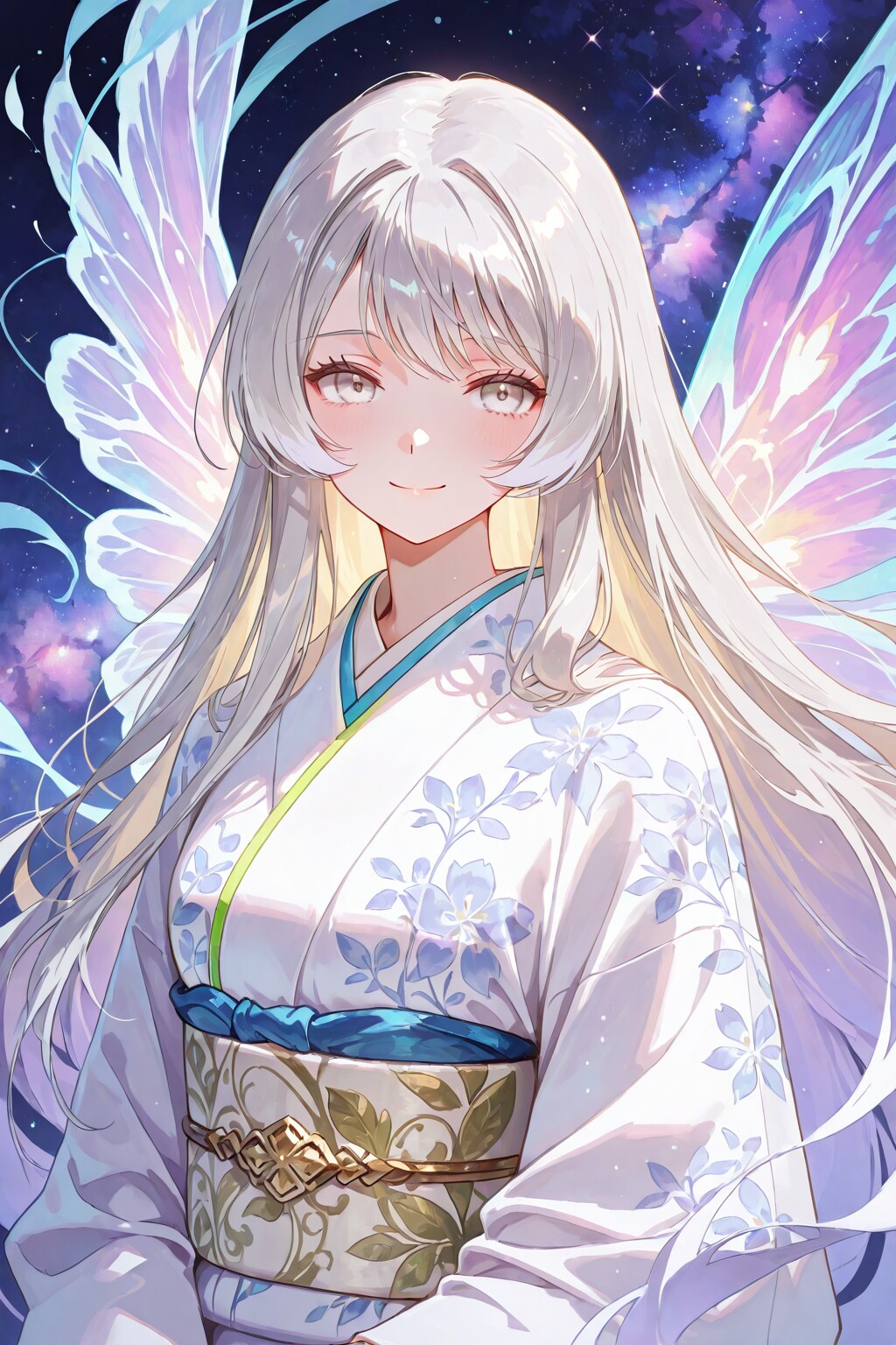 花宵