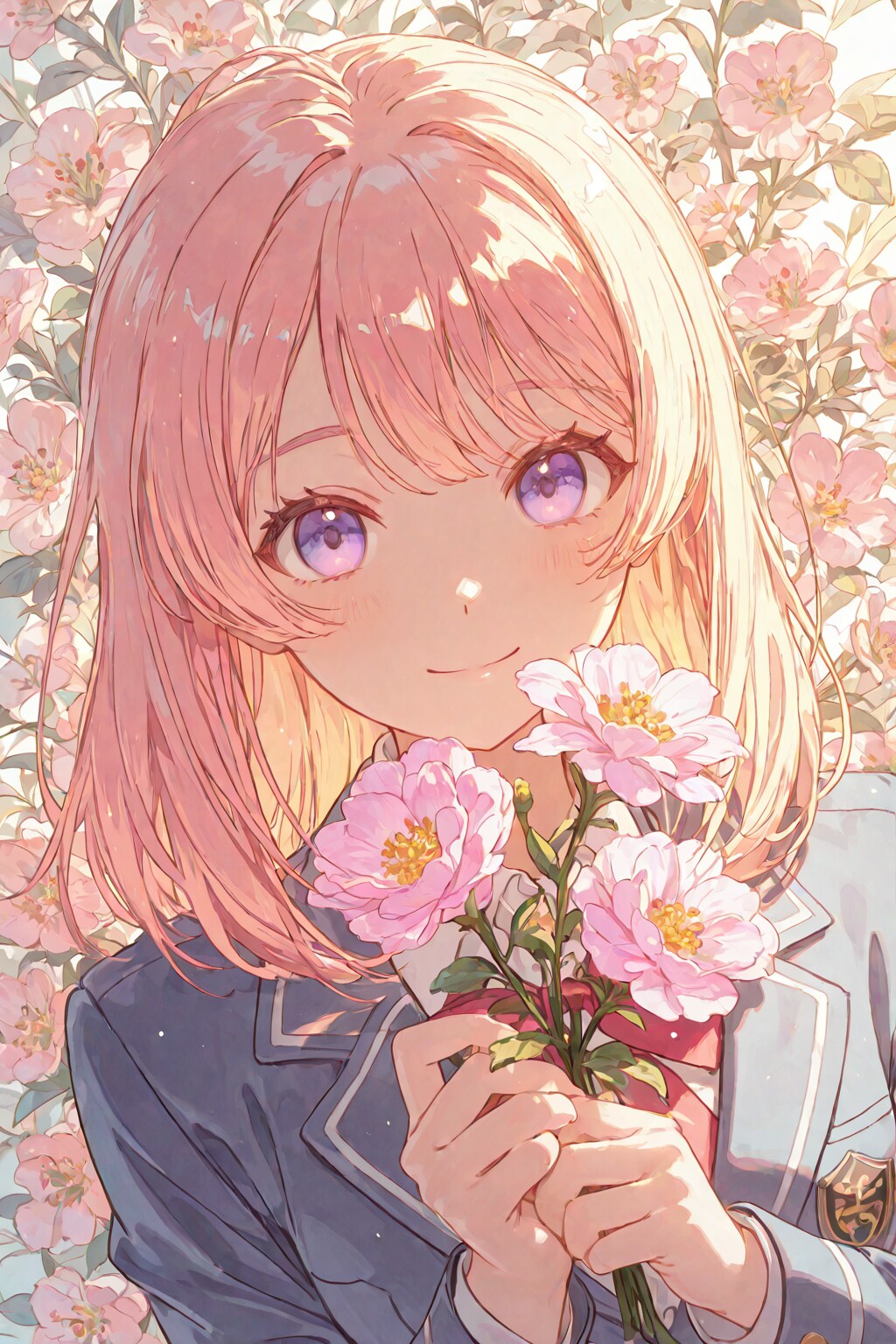ブレザー探偵