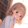 まだおっぱい出してなきゃダメ？ 2枚目
