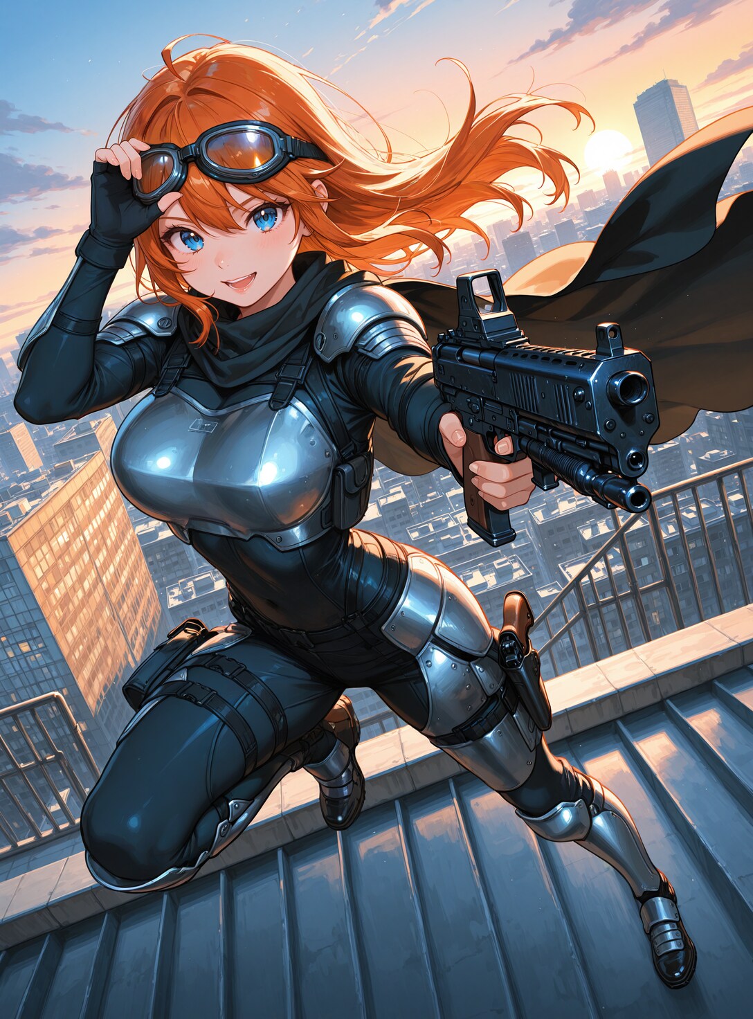Hero