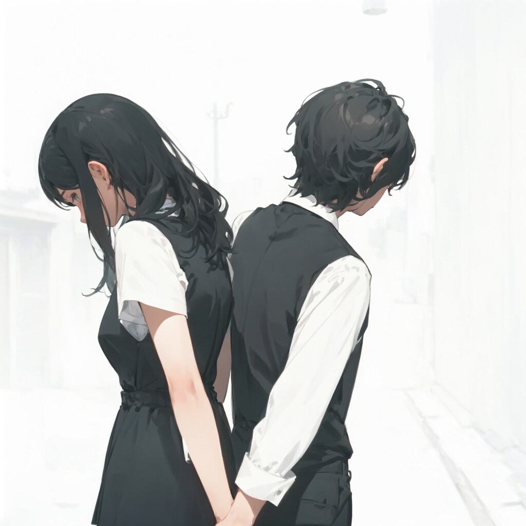 若いね～♪（オヤジかっ！）