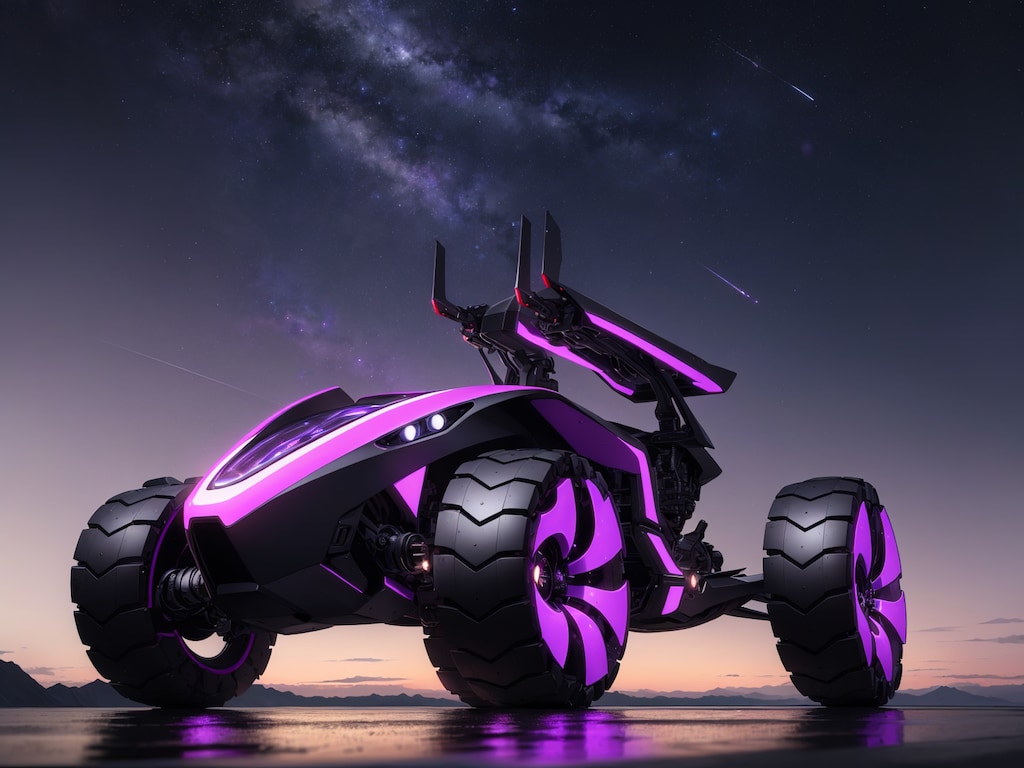 ミライビークル その⑨