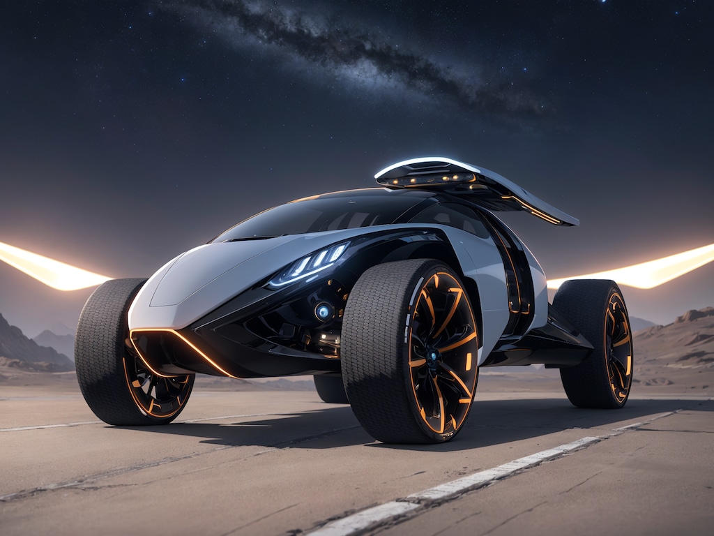 ミライビークル その⑨