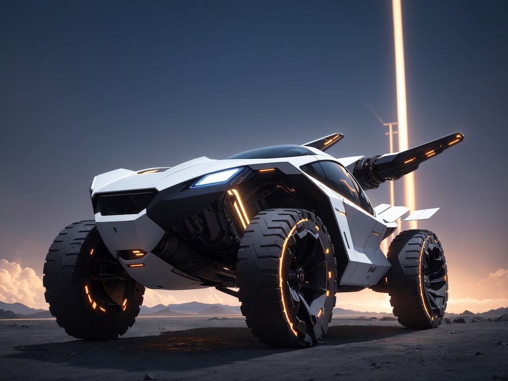 ミライビークル その⑨