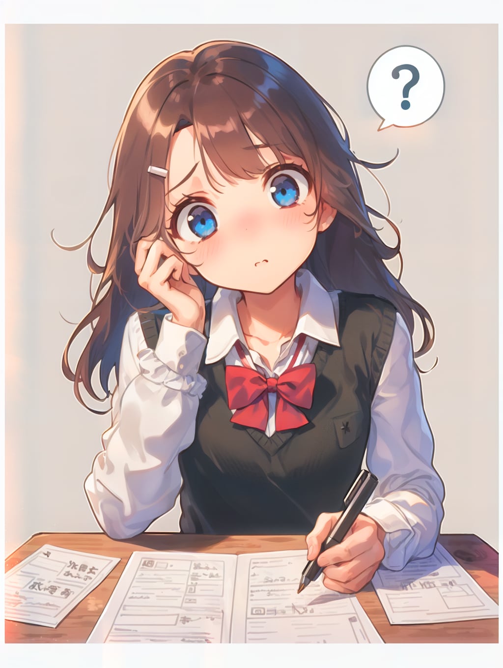 ちょっとよくわからない