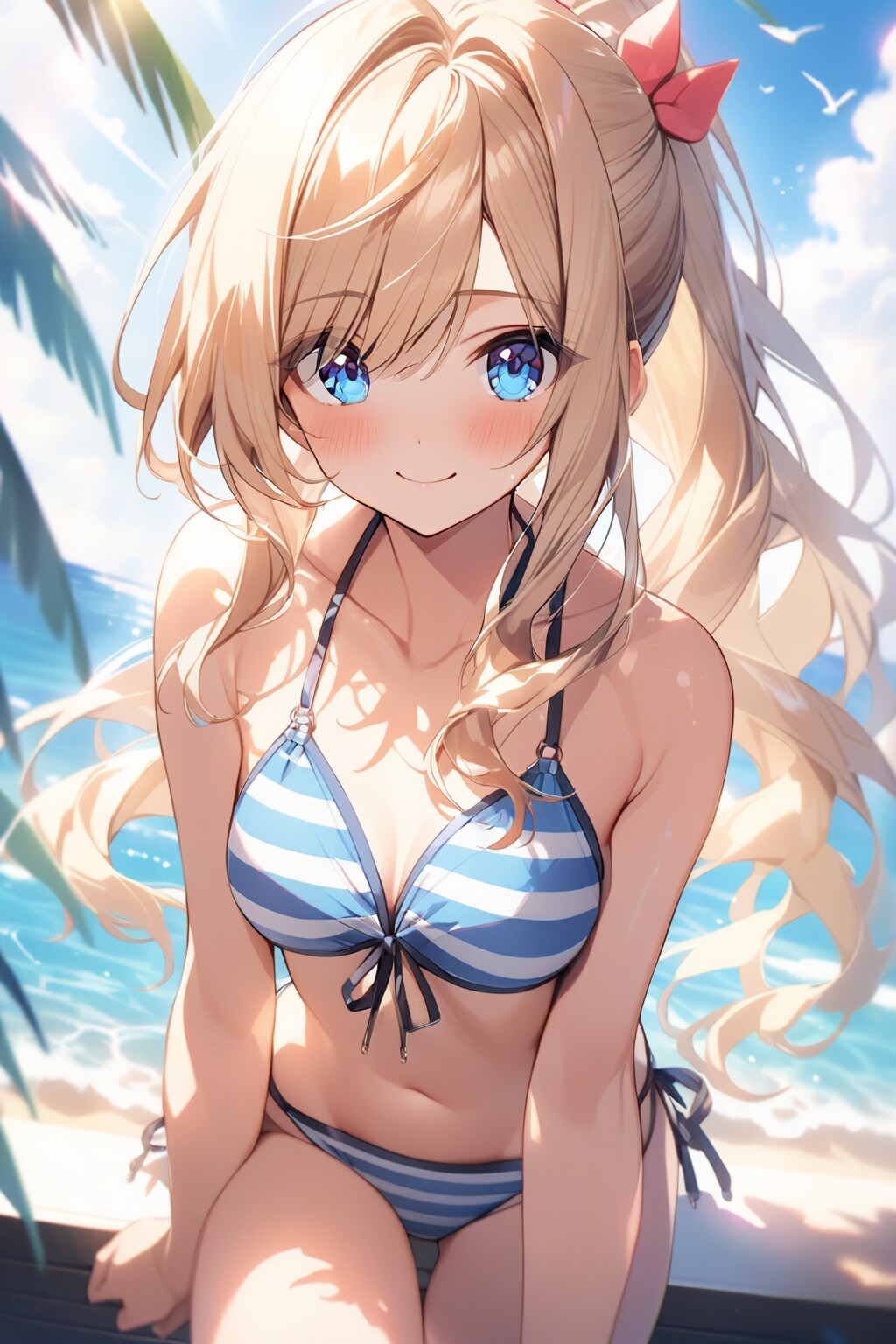 VEGAを使ってみた