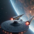 スタートレック　未知の宇宙へ 2枚目