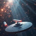 スタートレック　未知の宇宙へ 3枚目