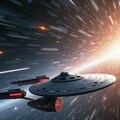 スタートレック　未知の宇宙へ 4枚目