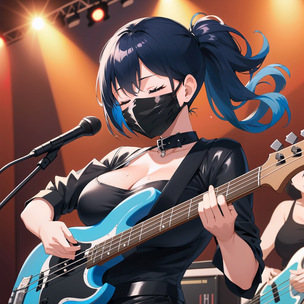 ライブパフォーマンス