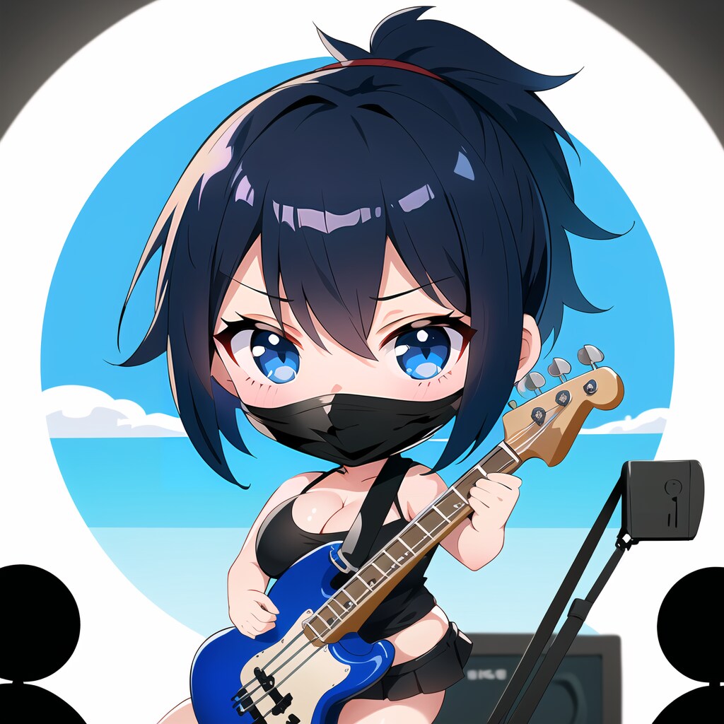 ライブパフォーマンス