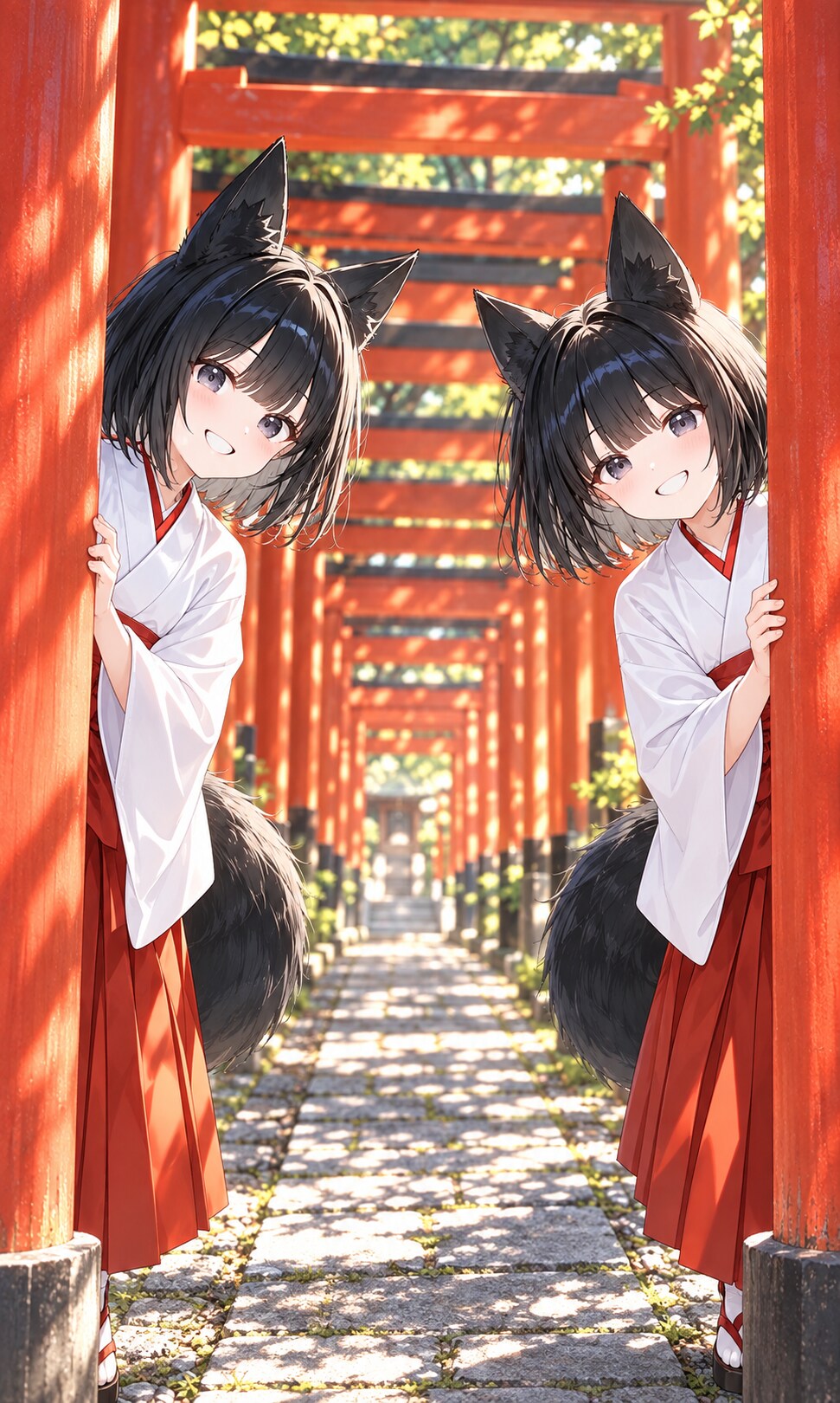 おはようございます | の人気AIイラスト・グラビア