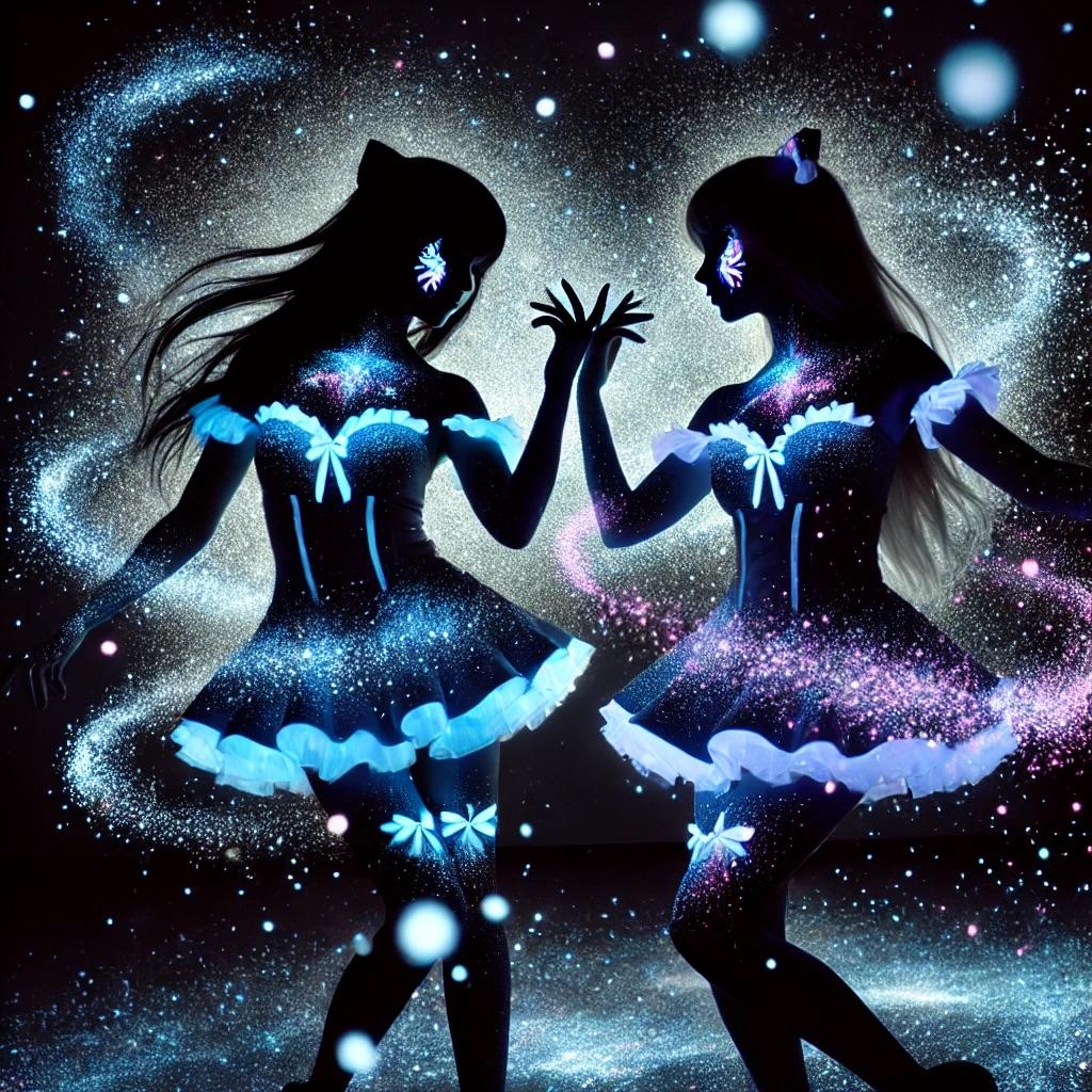 ダンス！ダンス！ダンス！