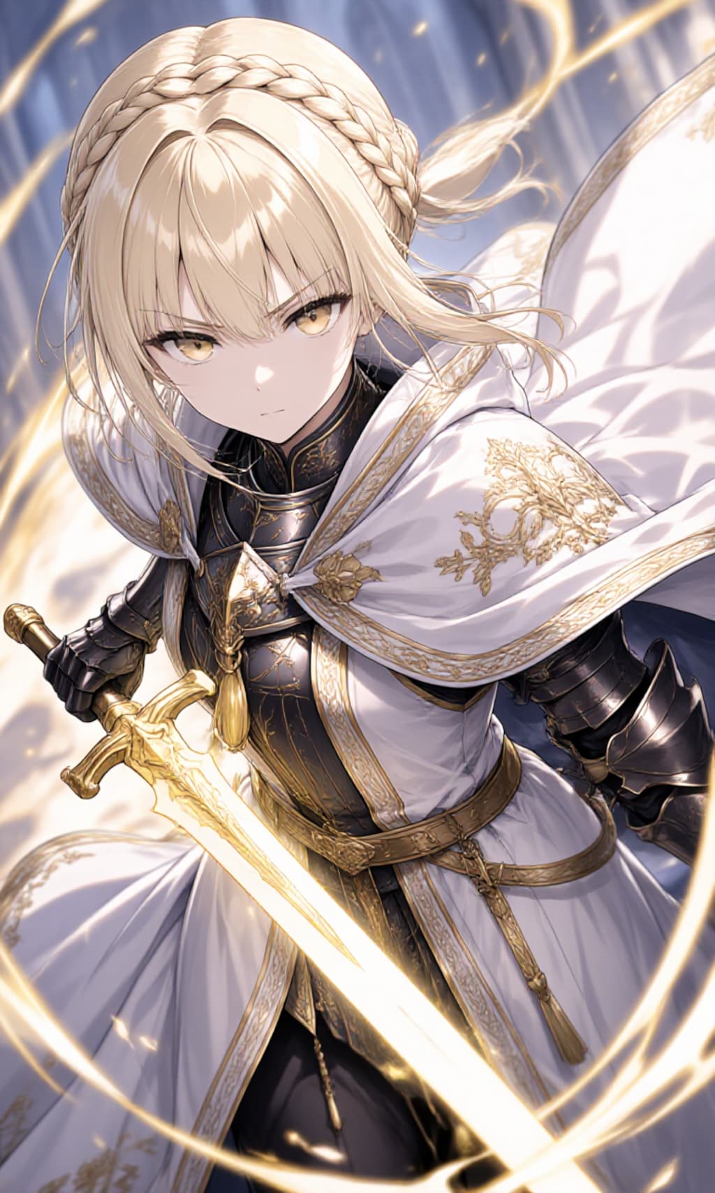 レダちゃん(ELDEN RING)