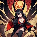 女王・田油津媛 3枚目