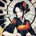 女王・田油津媛 2枚目