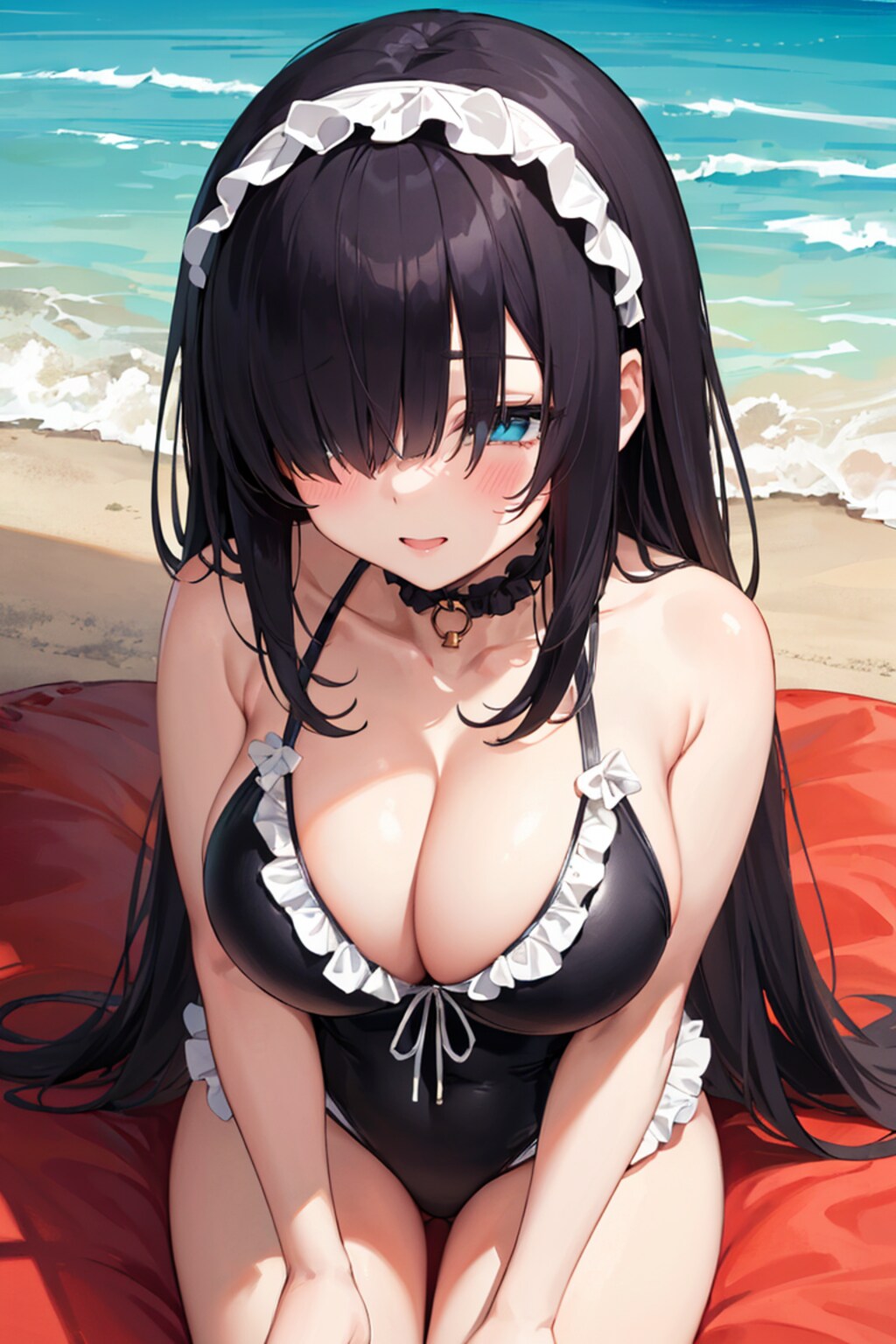 目隠れ巨乳ちゃん_02