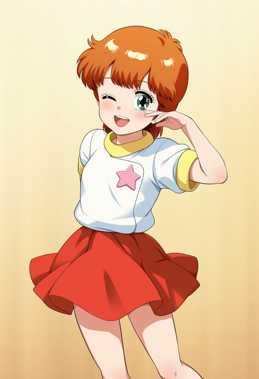 舞ちゃん４０周年