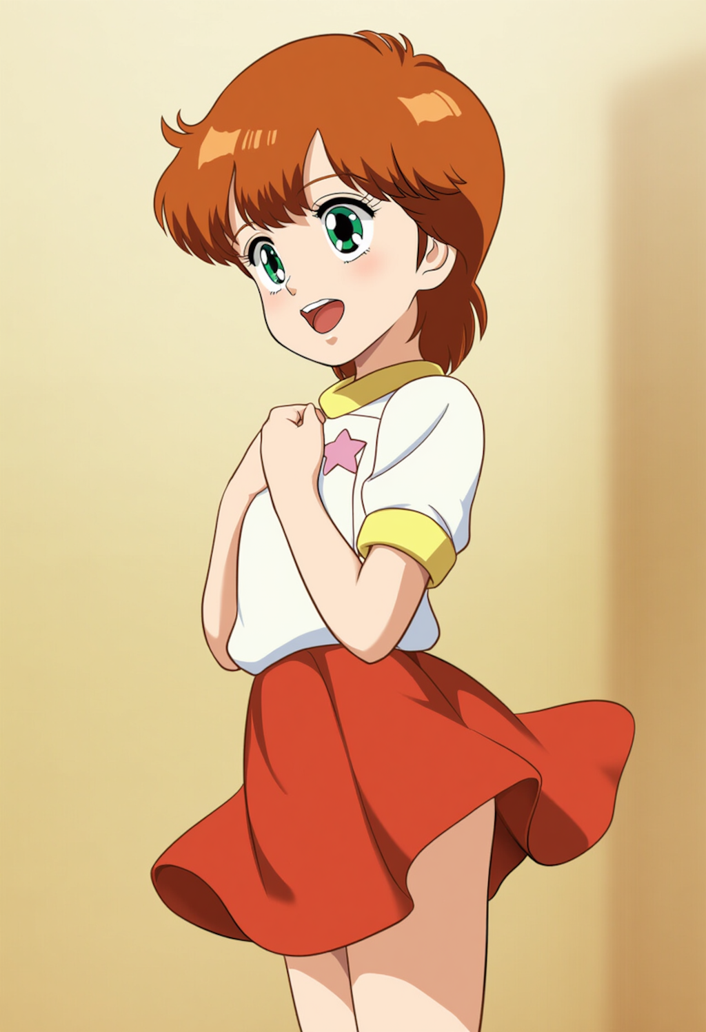 舞ちゃん４０周年