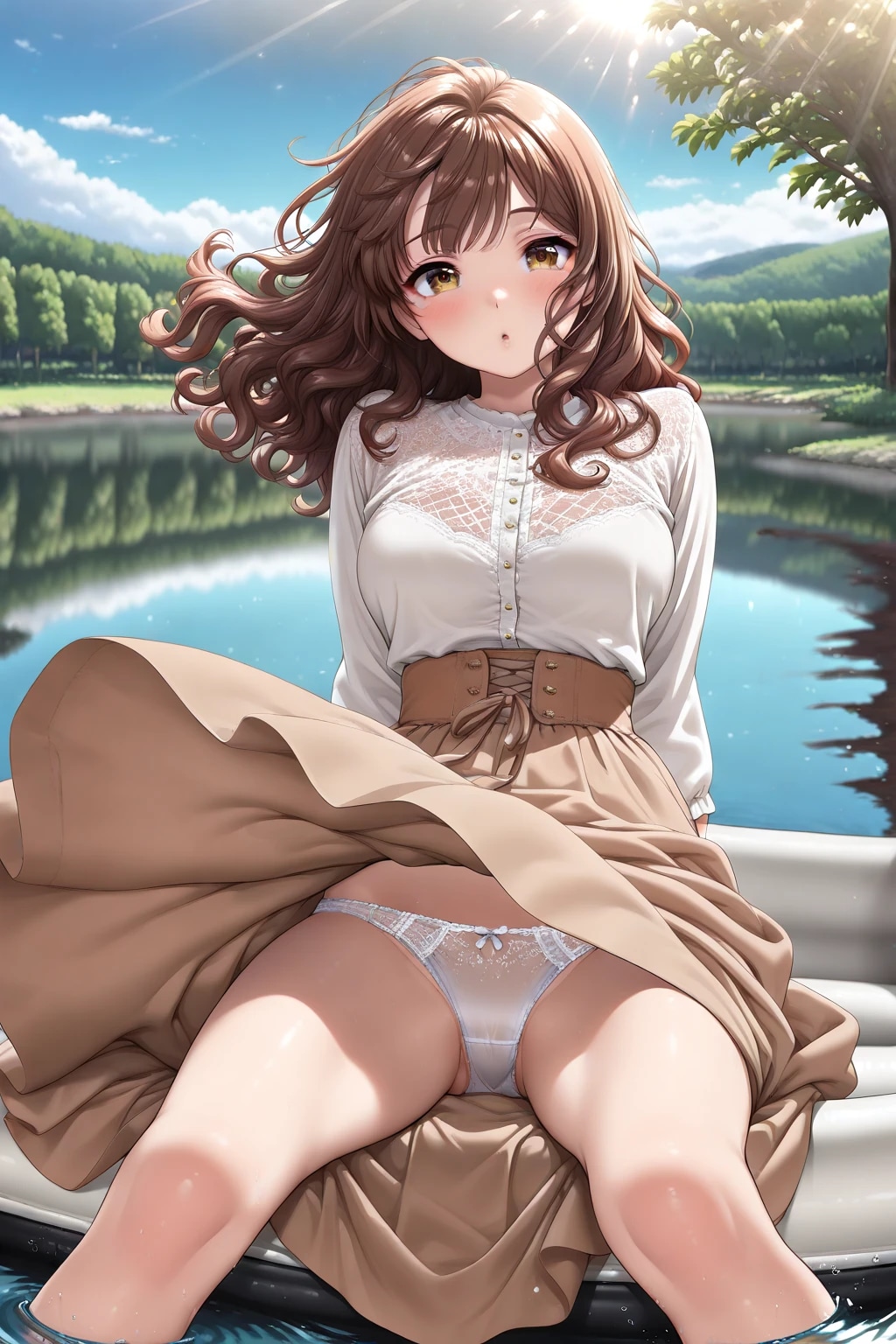 113000いいね感謝の風