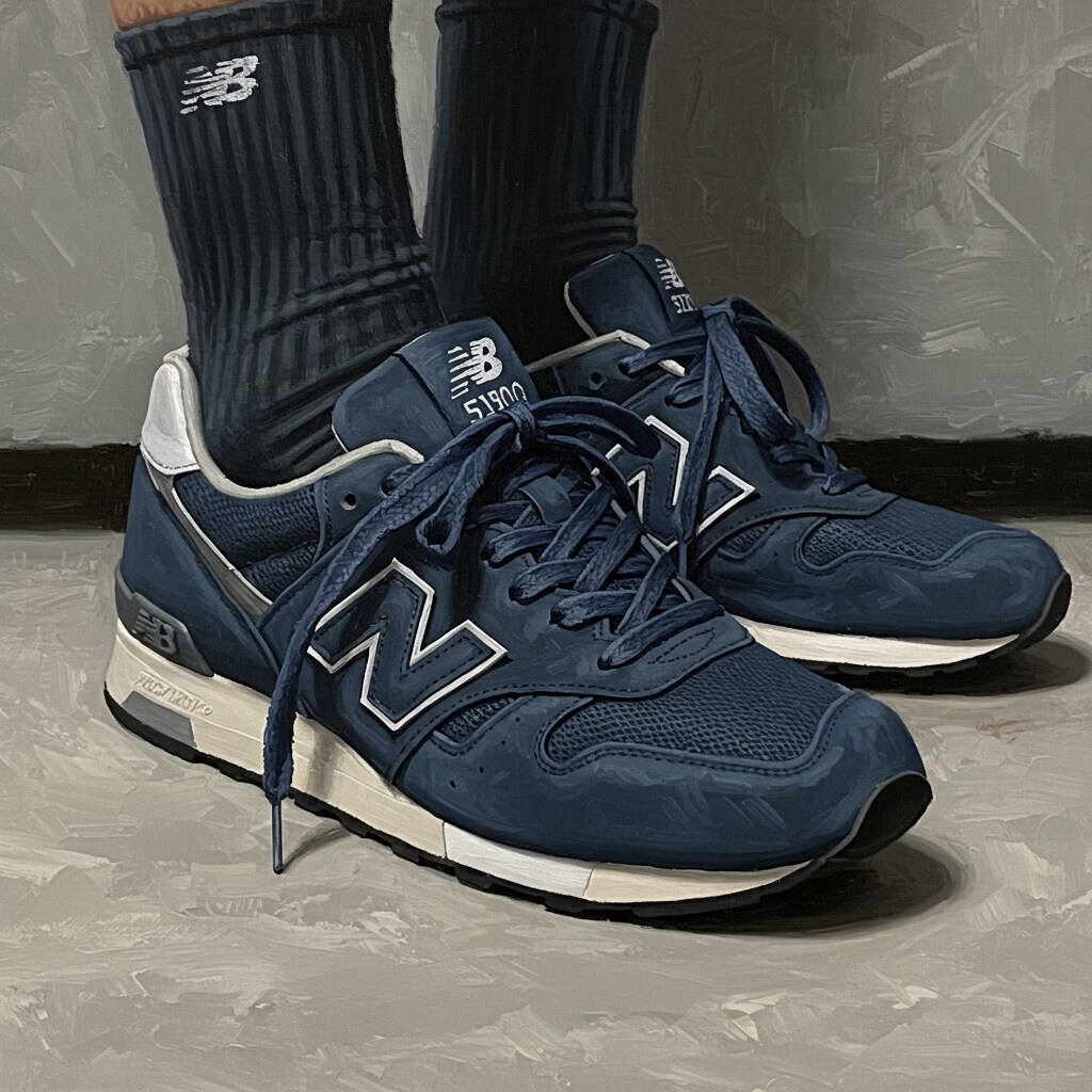 NewBalance