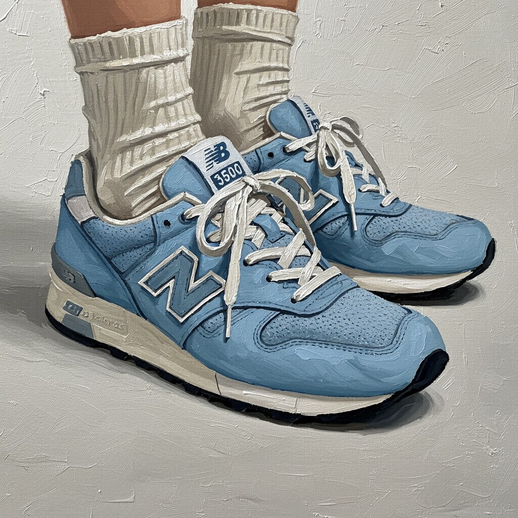 NewBalance