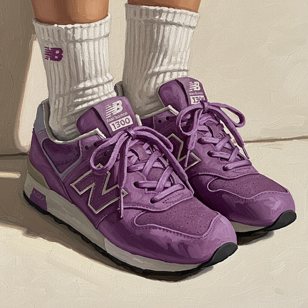 NewBalance