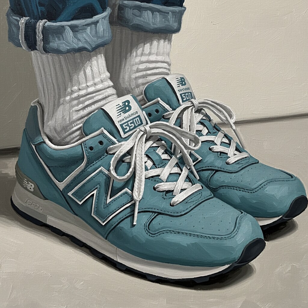 NewBalance